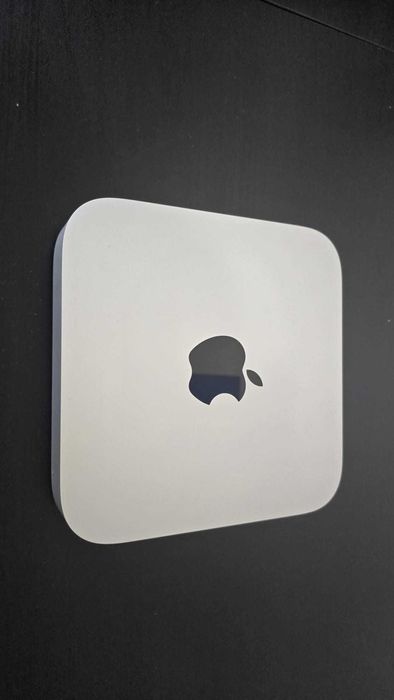 Mac Mini M1 16Gb /256Gb + Magic Keyboard + Hdd 4Tb