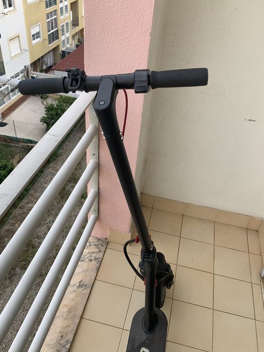 Trotinete eletrica urban Glide