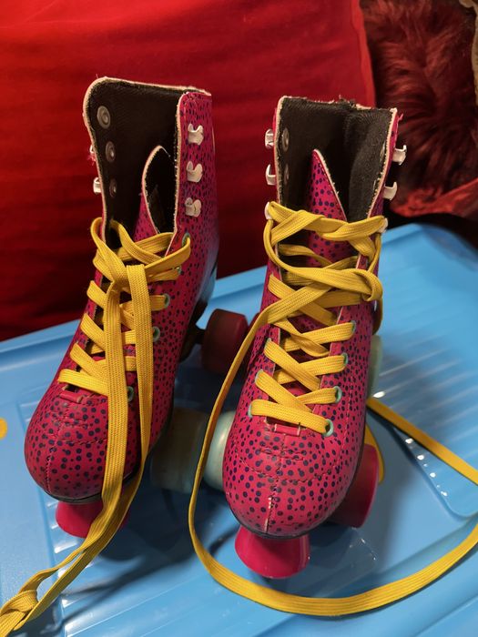 Patins criança Decathlon