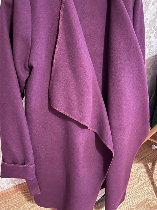 Тренч з пояском, М