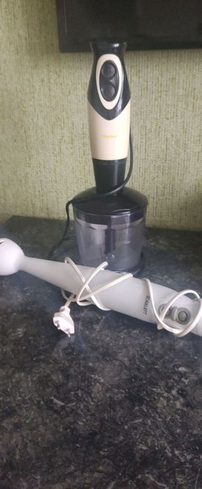 Утюг и техника для кухни