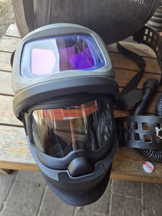 Maska speedglas 3m