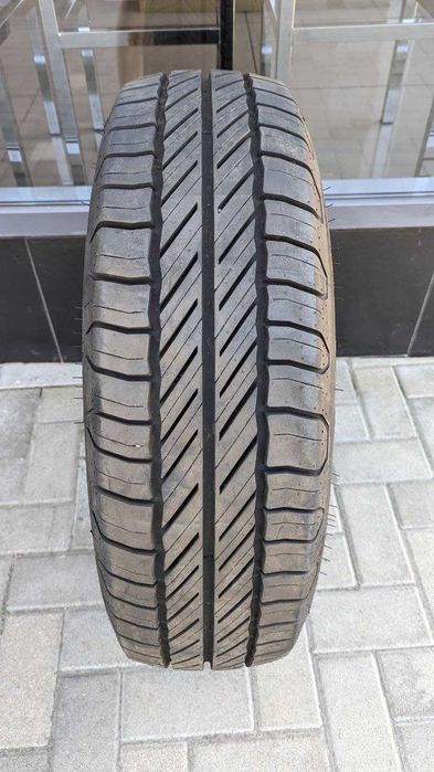 Шина 225/75 R16C 118/116R Taurus CargoSpeed evo