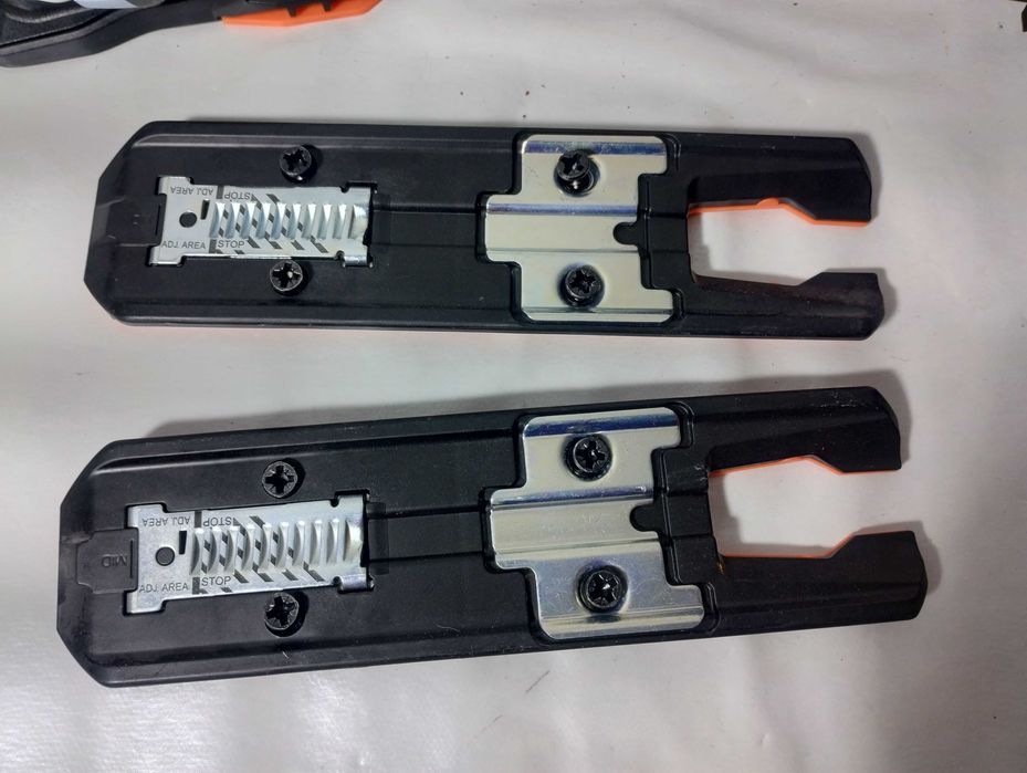 wiązania wiązanie narciarskie Atomic warden 13 nowe