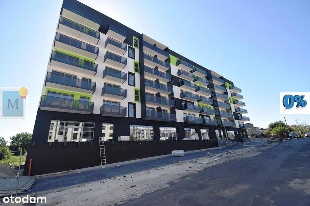 Lokal ul.Strzelców 40m2,parter,witryna,adaptacja