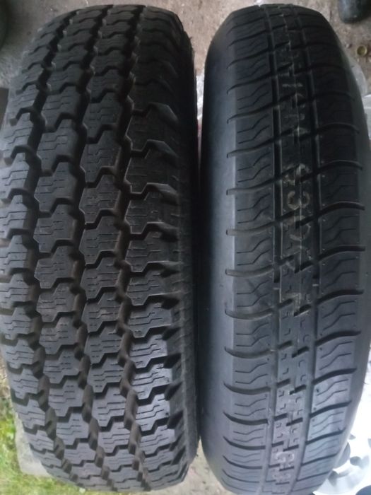 205R16 104T goodyear wrangler 5,5J PCD5×165,1 175/90R16 117M Hankook