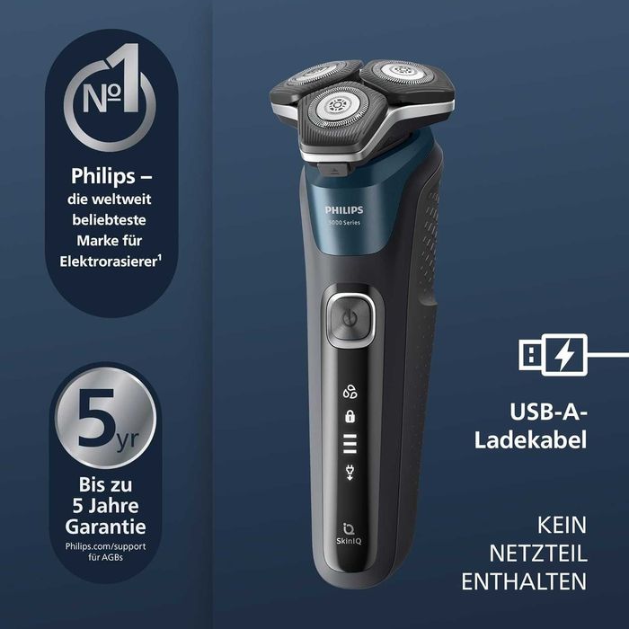 Philips Shaver Series 5000