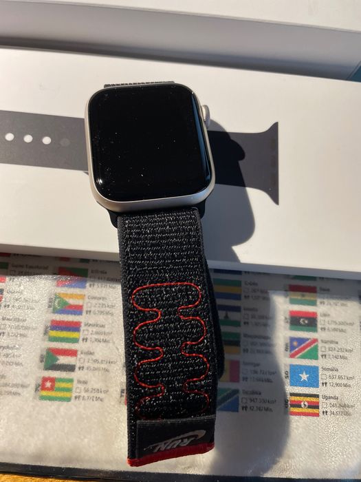 Apple Watch SE 3 GPS