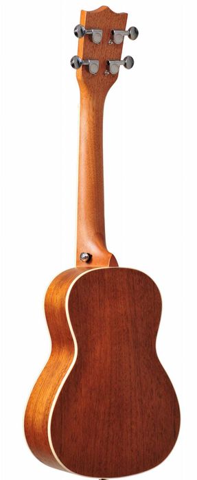 Ukulele koncertowe Segovia SE-10C drewniane - NOWE, 2 lata gwarancji