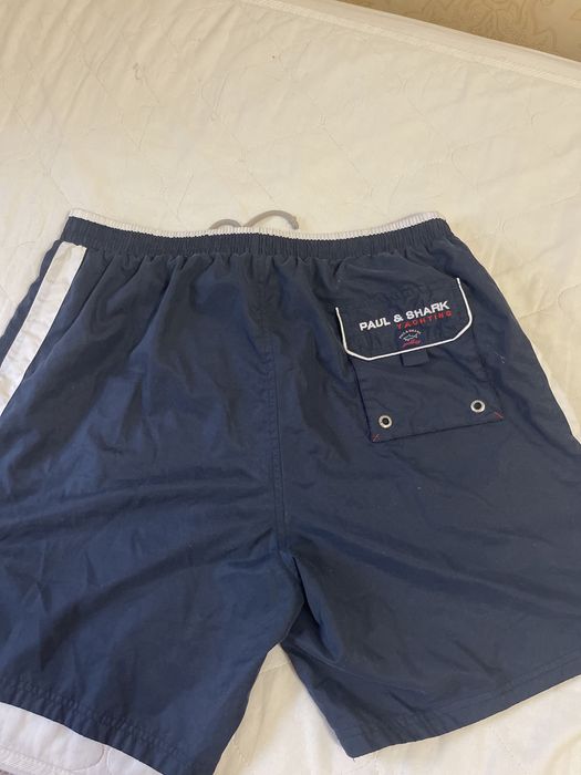Шорты Paul&shark