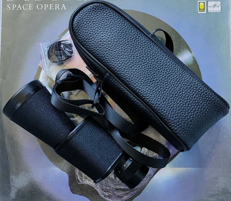 Монокуляр БПЦ 12х45WA. Байгыш, Baigish. Новий.