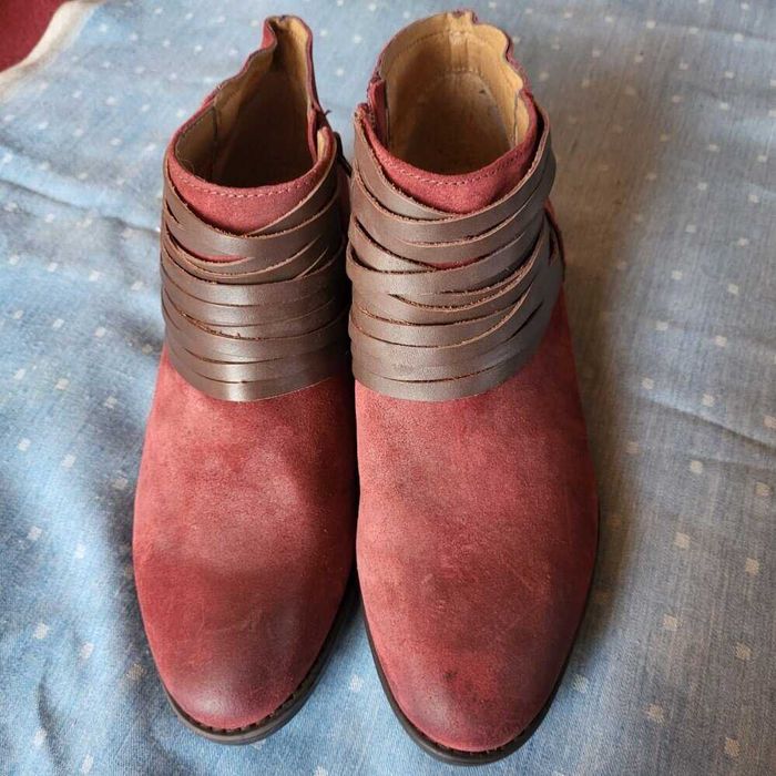 Жіночі черевики Comfortlife