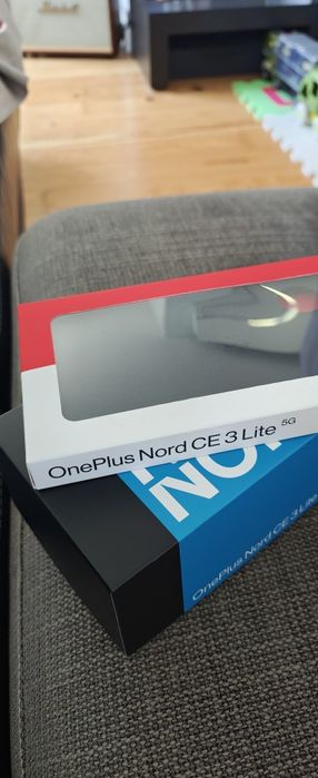 OnePlus Nord 3 CE
