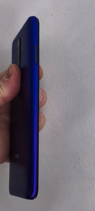 Xiaomi redmi 9 4/64 торга нет