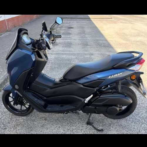 Nmax 2023 - Oportunidade