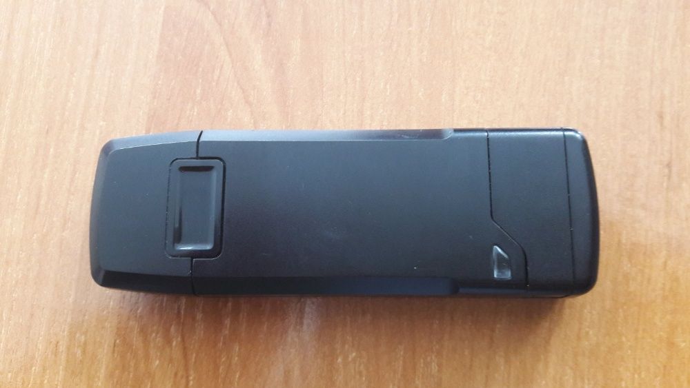 3G модем Novatel U720