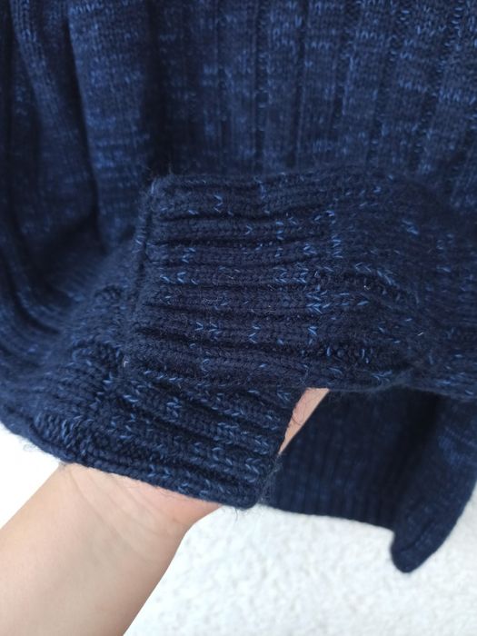 Тепла Кофта светр casual wear S чоловіча