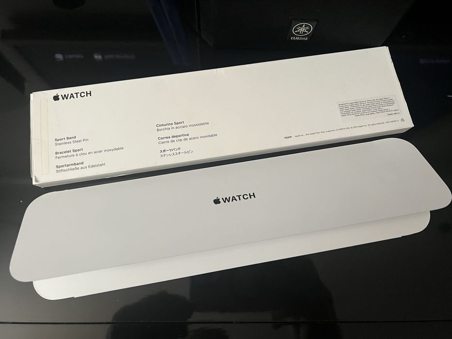 Ремінець apple watch 45mm