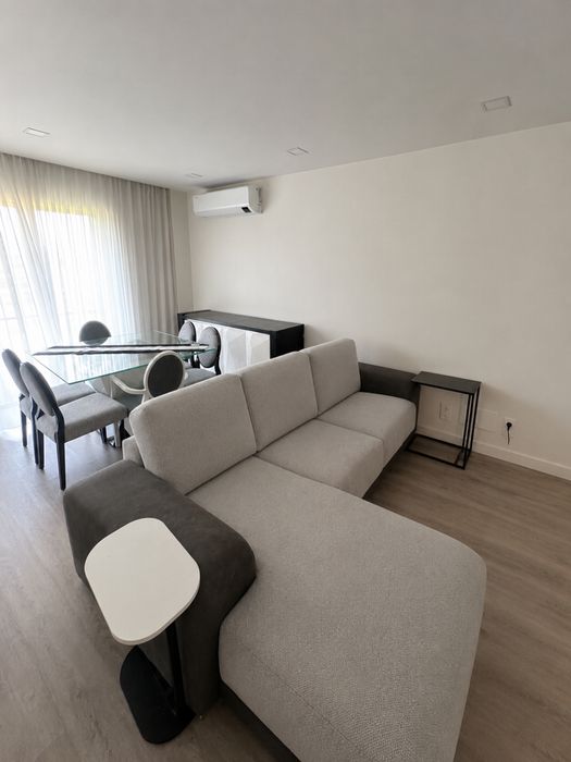 Apartamento T3 Renovado | Suíte + Closet | Ar Condicionado | São Vítor – Braga