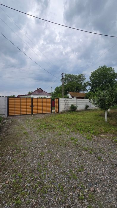 Продаж будинку смт Рокитне.Київська обл