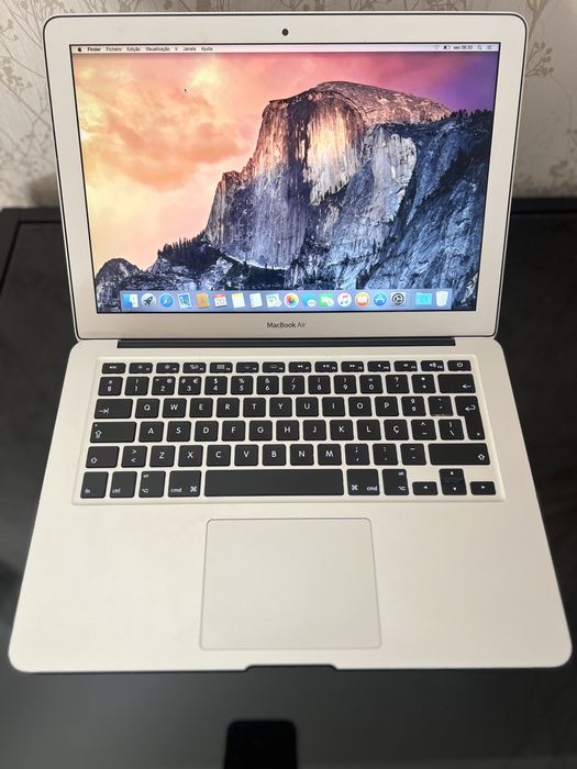 Macbook Air 13” - de 2015