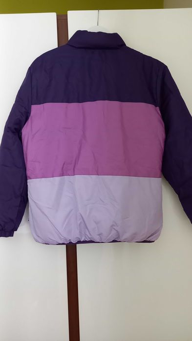 Kurtka damska dwustronna LXD rozmiar XL