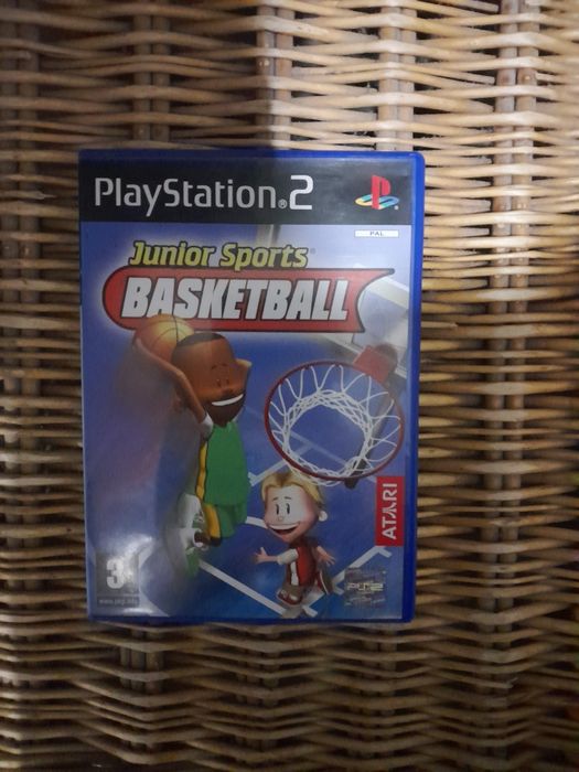 Jogos de playstation