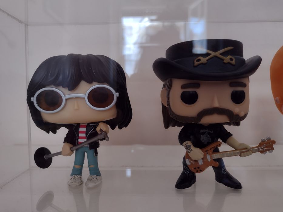 Funko Pop rock - bundle (Beavis and Butt-Head)