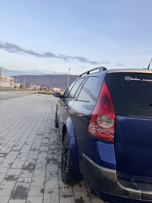 Продам Reno megan