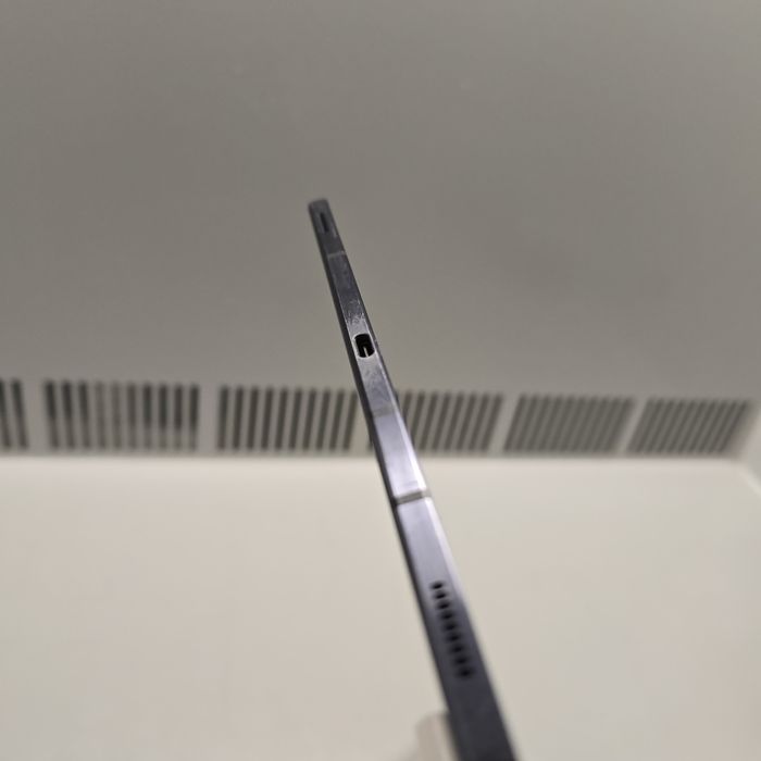 Планшет Samsung Tab S7 Plus LTE Black 6/128 Gb (SM-T975)