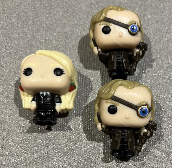 Kinder joy - harry Potter, Marvel