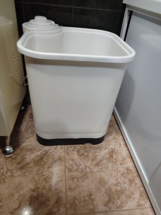 Стиральная машина Агат (типа малютки)