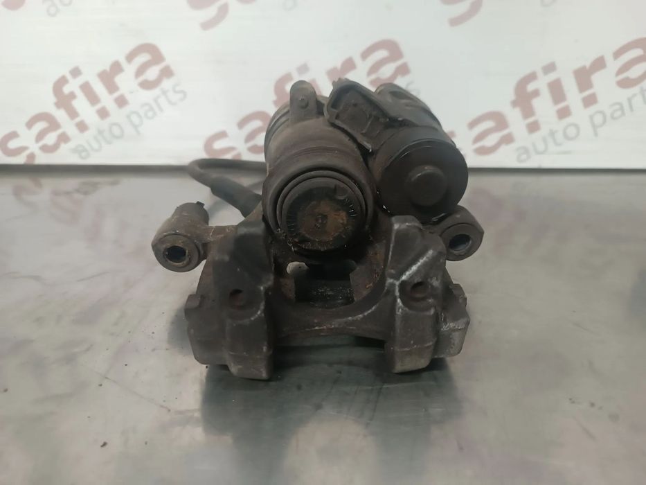 PINÇA / BOMBA DE TRAVÃO ELETRICA VOLKSWAGEN GOLF VII - TRAS ESQUERDA