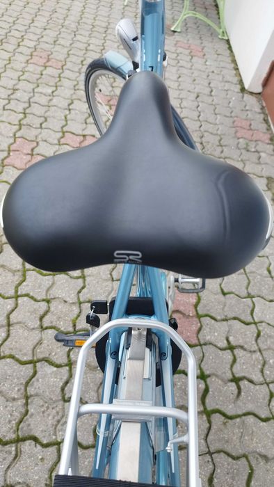 Batavus fuego 7 w nowym stanie