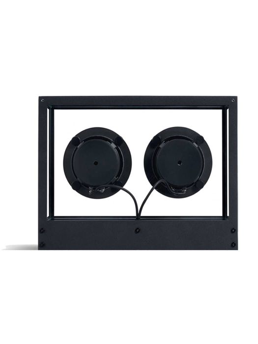 Акустика Small Transparent Speaker