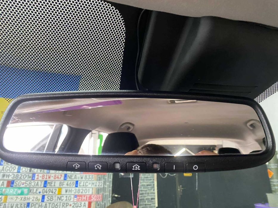 Nissan Leaf 2020 + альтернативне джерело живлення для дому