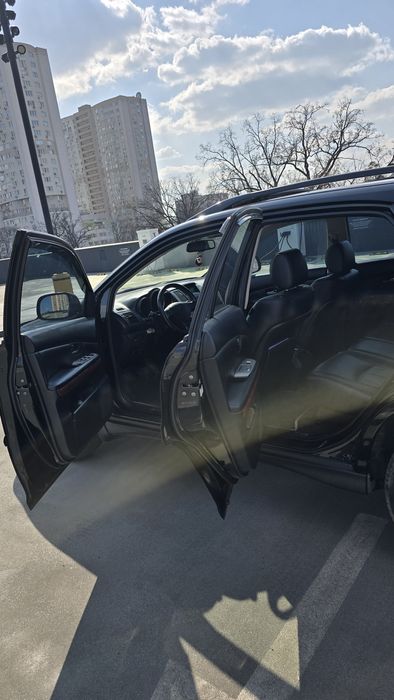 Lexus RX 350 офіциал