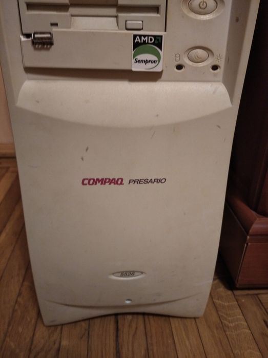 Системний блок .