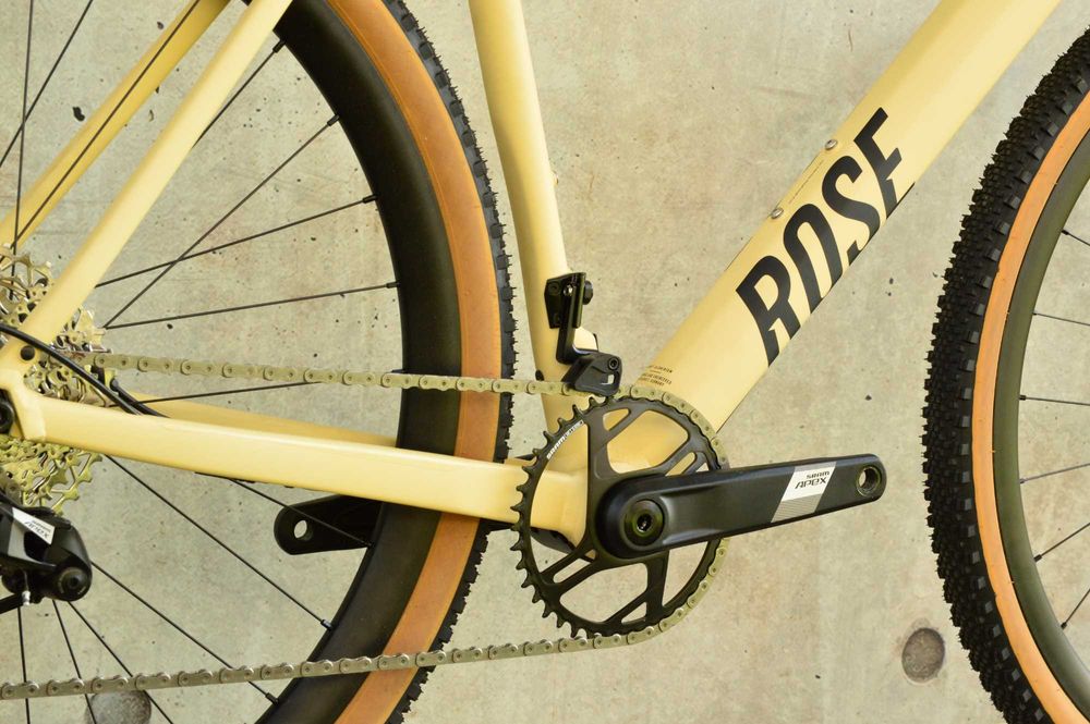 ROSE Backroad AL Plus Apex XPLR 1x12 Mahle X35 250Wh XL (188-196cm) FV