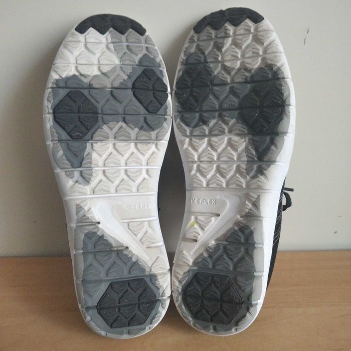 Buty biegowe NIKE Flex Adapt Tr roz.eu-40.5