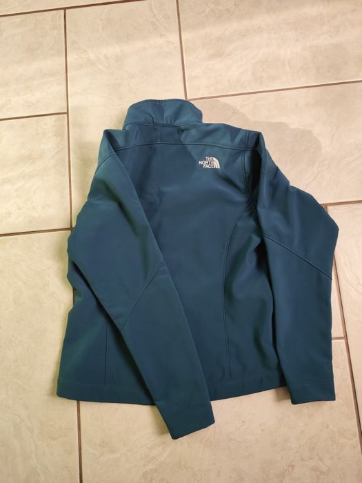 The North Face. Letnia kurtka damska.