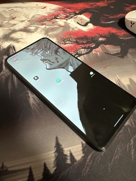 Redmi note 11 pro 5g