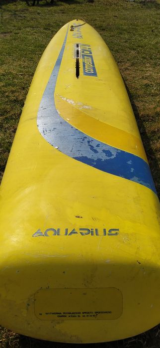 Deska  windsurfing ,sup