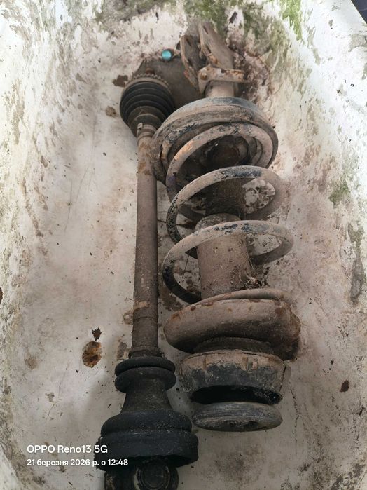 Рено канго 2002 року