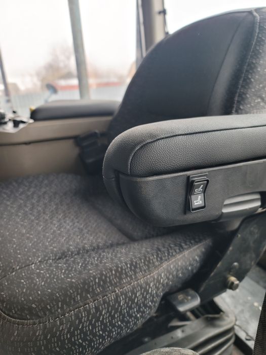 Case IH 310  Magnum трактор Кейс Магнум 2008