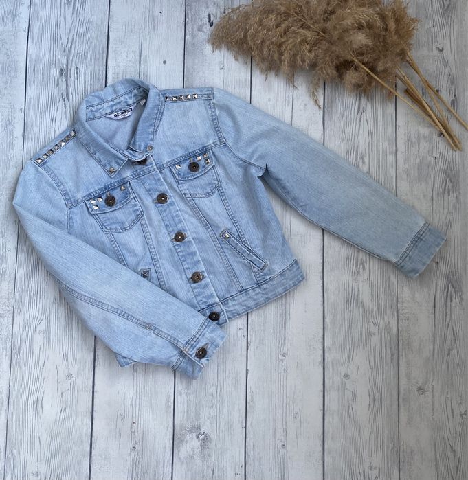 Новий піджак від New look на дівчинку 14-15 років