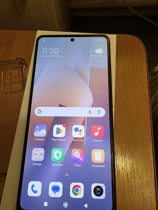 Xiaomi 11t pro, 8/256