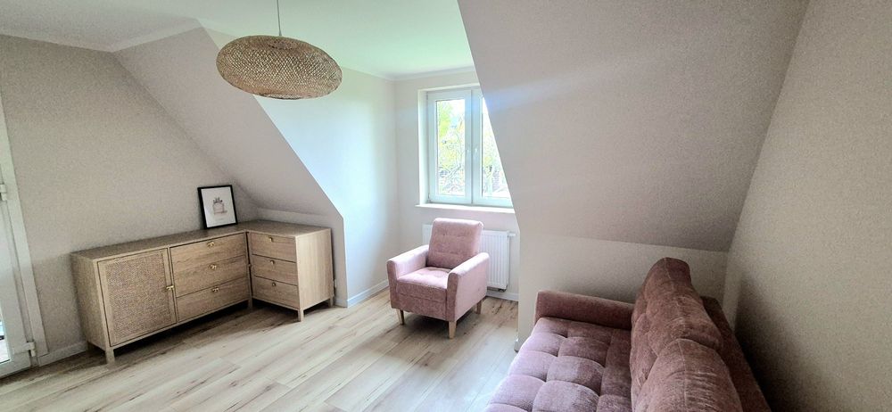 Mieszkanie na wynajem długoterminowy - centrum Zakopane - Więcej
