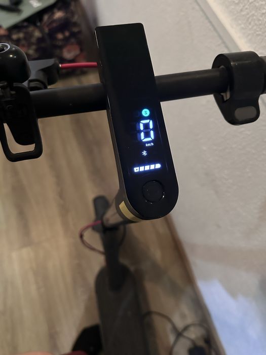 Xiaomi Scooter 4 Pro