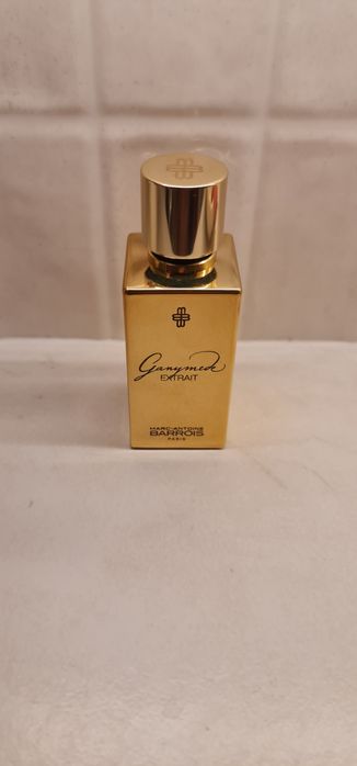 Perfumy Ganymede Extrait Marc-Antoine Barrois 50ml